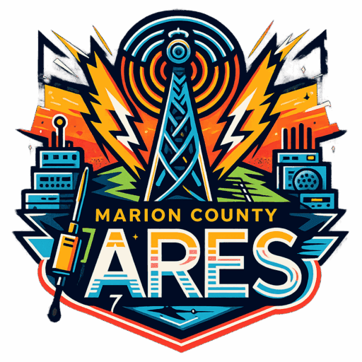 Marion County Amateur Radio Emergency Service 